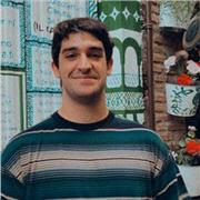 Profesor particular de inglés para estudiantes de instituto hasta nivel B2